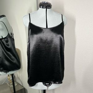 Marciano Black Dress Top XS
